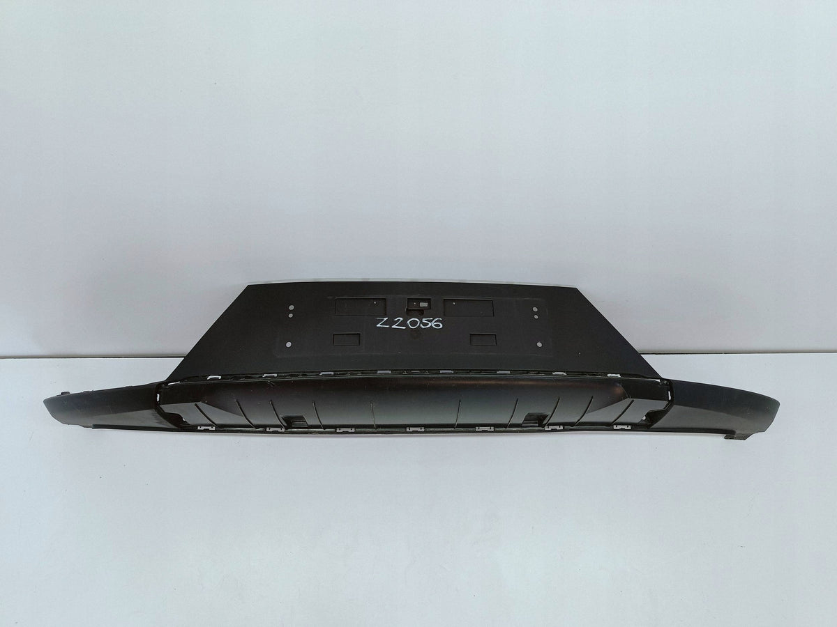 BYD Dolphin 22- Spoiler Ansatz Diffusor Stossstange Hinten EM2EU-2804112 — Foto 1 von 14