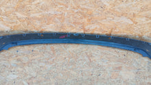 Laden Sie das Bild in den Galerie-Viewer, TOYOTA RAV 4 IV FACELIFT 15- UNTERE ANBAUTEILE HECKSTOßSTANGENSPOILER 52169-42010