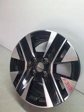 Załaduj zdjęcie do przeglądarki galerii, Peugeot 208 II E-208 FELGA ALUMINIOWA 16 CALI 6.5x16 ET38 4x108 9851282880