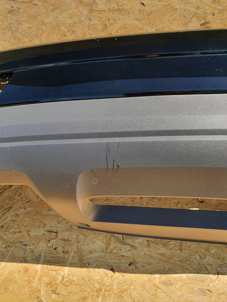 AUDI Q3 8V0 STOSSFÄNGER HINTEN