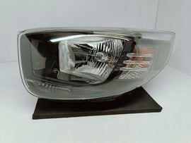KIA Picanto III 3 JA 17- LAMPA LEWA PRZÓD PRZEDNIA ZWYKŁA H4 EU 92101-G60