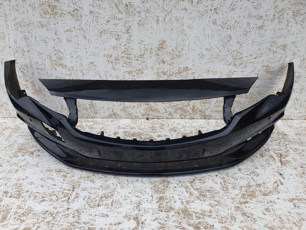 OPEL ASTRA K 5 V STOSSFÄNGER VORNE 39052730
