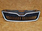 SKODA RAPID 12- ATRAPA GRILL KRATKA ZDERZAKA PRZEDNIEGO CHROM 5JA853668