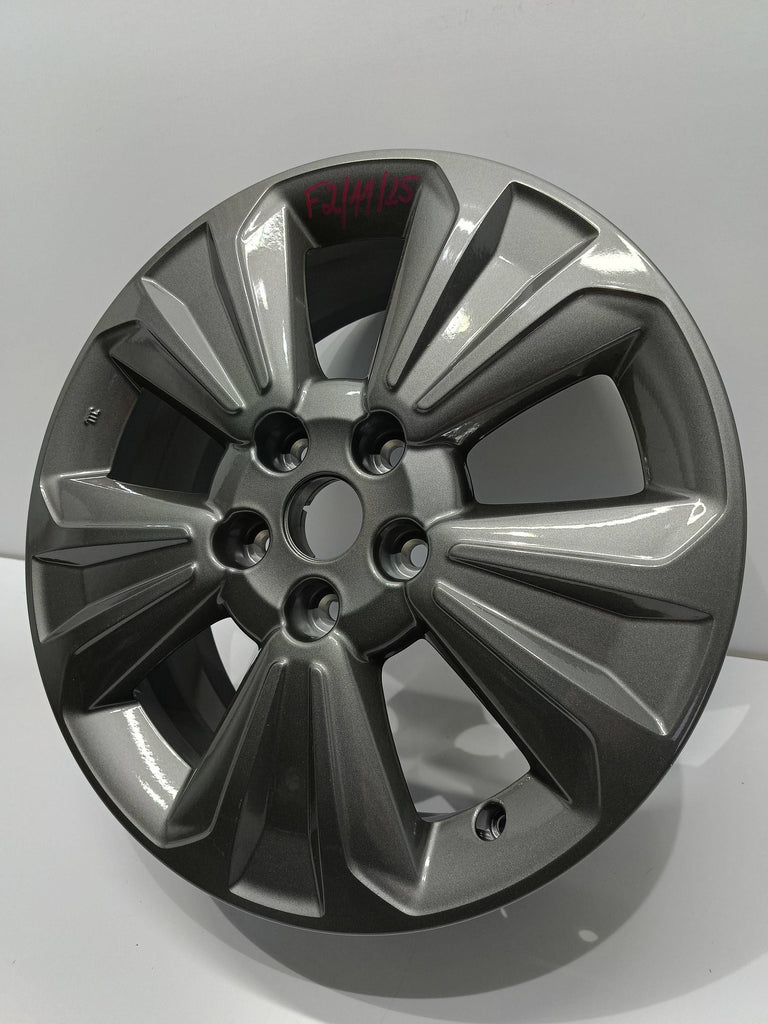 SUZUKI VITARA SX4 S-CROSS FELGA ALUMINIOWA 6.5JX17 ET50 5X114.3 43210-54P80
