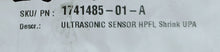 Laden Sie das Bild in den Galerie-Viewer, Tesla Model 3 M3 Y MY- PARKSENSOR PDC SENSOR 1741485-01-A