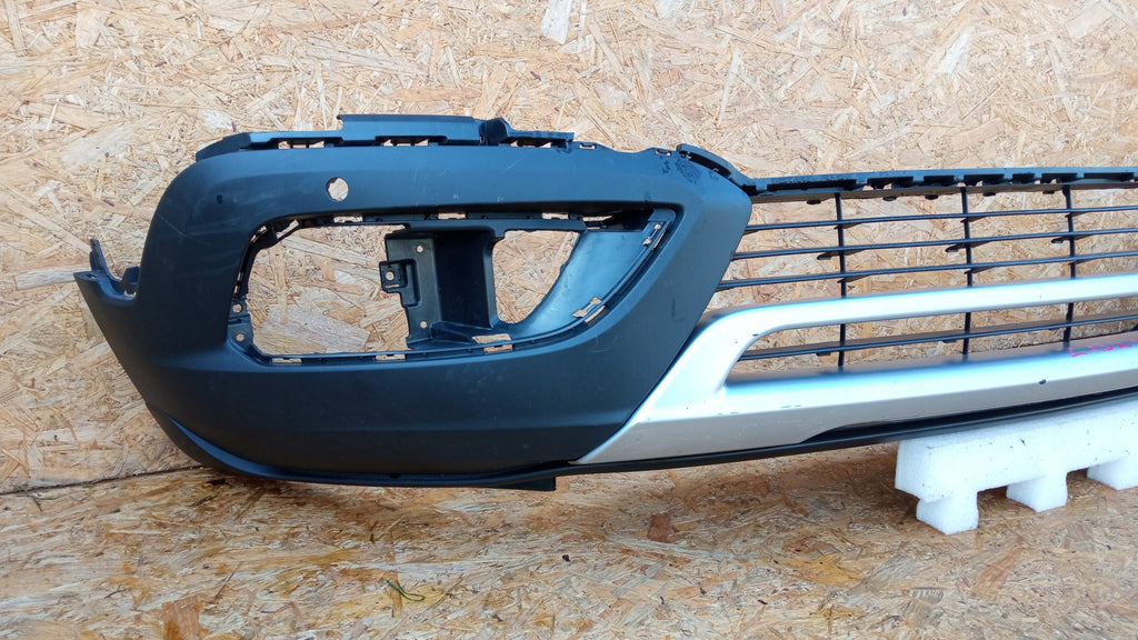OPEL CROSSLAND X 16- DOKŁADKA DOLNA SPOILER ZDERZAKA PRZÓD PDC 39097371