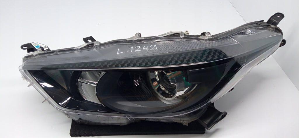 TOYOTA YARIS IV 4 P21 19- SCHEINWERFER LINKS VORNE LINSE KOITO K0-6 EU