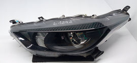 TOYOTA YARIS IV 4 P21 19- SCHEINWERFER LINKS VORNE LINSE KOITO K0-6 EU