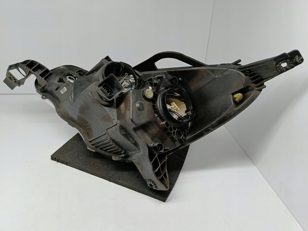 CITROEN C3 II DS3 LIFT 13- LAMPA PRAWA PRZÓD PRZEDNIA ZWYKŁA 9677033880