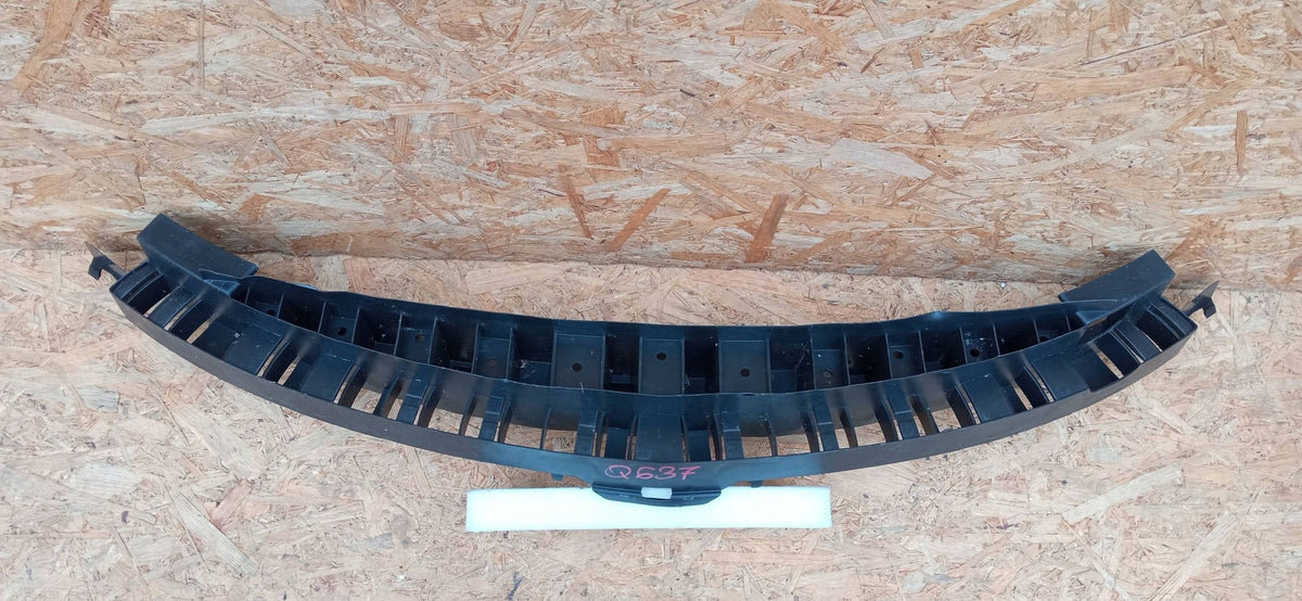 Renault Zoe I 12- Träger Absorber Verstärkung Vorne Stossstange Vorne 1119950X — Foto 1 von 10