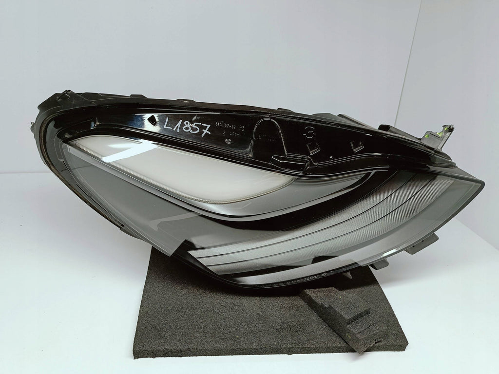 Tesla Model 3 LIFT Y 20- LAMPA PRAWA PRZÓD PRZEDNIA FULL LED 1514953-00-C