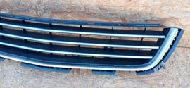 OPEL ASTRA III H 04- ATRAPA KRATKA GRILL ZDERZAKA PRZEDNIEGO 375768702