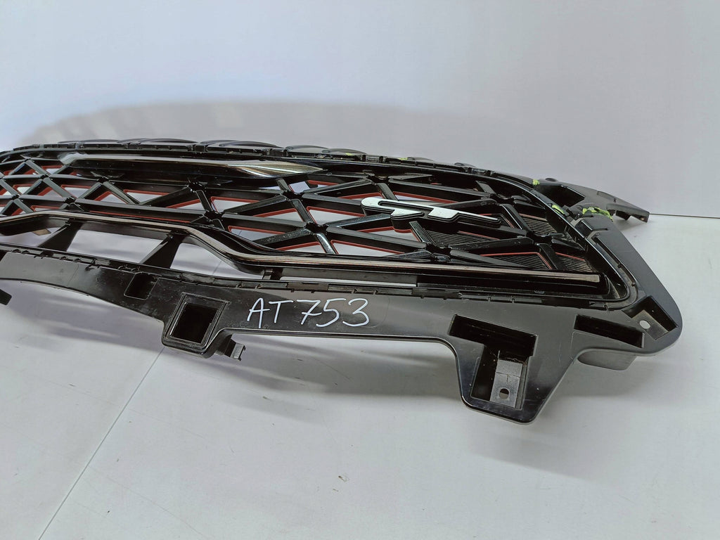KIA Ceed III LIFT GT 21- ATRAPA GRILL ZDERZAKA PRZEDNIEGO 86351-J7LA0
