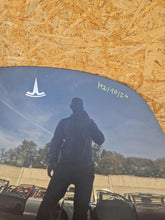 Load image into Gallery viewer, TESLA MODEL Y 20- MASKA POKRYWA SILNIKA
