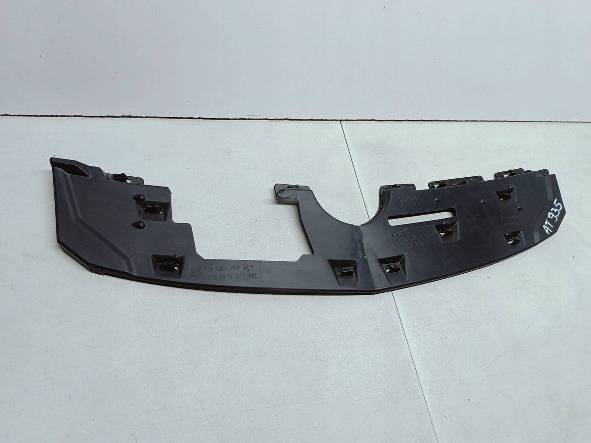 Opel Insignia A 12- Cover Chłodnic Grille Panel Front Section 13481489 — photo 3 of 13