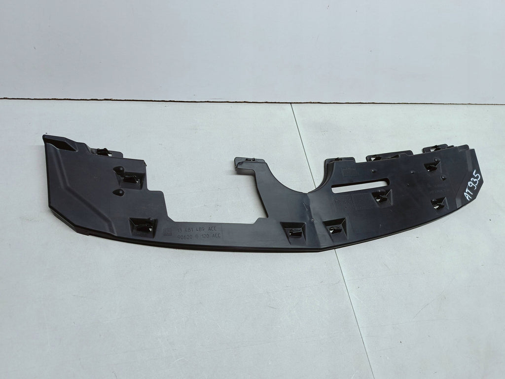 Opel Insignia A 12- OSŁONA CHŁODNIC KRATKA PANEL PASA PRZÓD 13481489