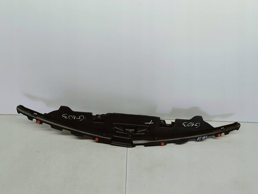 Opel Insignia A 08- GLEITSTÜCK OBERE STOSSSTANGENVERSTÄRKUNG VORNE 22798560