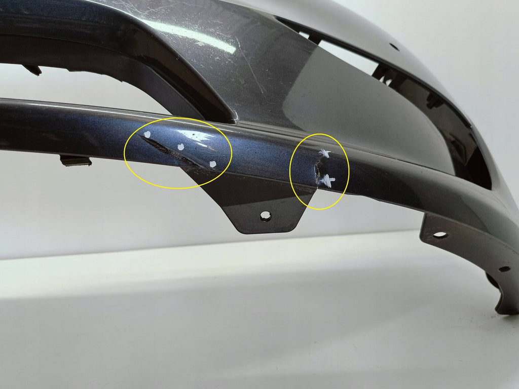 Tesla Model Y MY 5YJY 20- STOßSTANGE VORNE 6XPDC 1493745-00-A