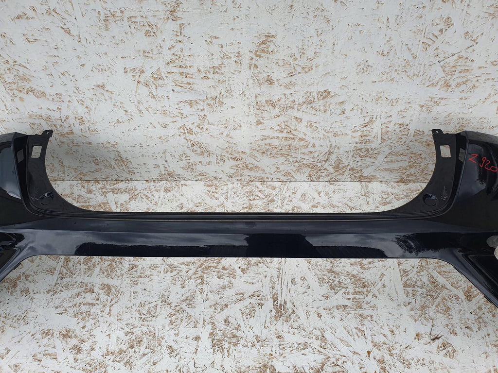 KIA X-CEED XCEED 86611-J7CA0 19- ZDERZAK TYŁ TYLNY REAR BUMPER