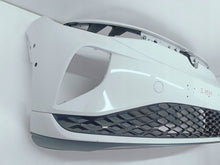 Load image into Gallery viewer, Volkswagen ID.4 ID4 20- ZDERZAK PRZÓD PRZEDNI 6XPDC S9R WEISS 11A807221