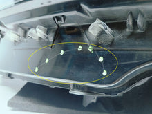 Laden Sie das Bild in den Galerie-Viewer, Nissan Qashqai III J12 21- SCHEINWERFER LINKS VORN FULL LED ADAPTIV EU 100-8D02J