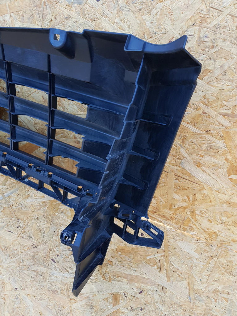 VOLKSWAGEN CRAFTER LIFT 11- KÜHLERGRILL STOSSSTANGE VORNE 2E0853653E