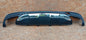 MERCEDES GLE W166 AMG 15-DIFFUSOR HECKSPOILER CHROM A1668851138