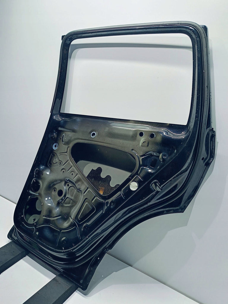 VW TIGUAN II 2 5NA 16- DRZWI PRAWE TYŁ TYLNE 5NA 5NA839112C