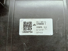 Laden Sie das Bild in den Galerie-Viewer, MG ZS LIFT 19- SCHEINWERFER RECHTS VORNE FULL LED EU 10550754