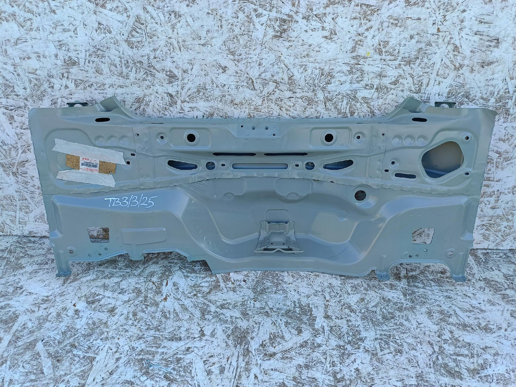 SUZUKI BALENO 15- HECKBAND HECKWAND VERSTÄRKUNG NEU 65500M68P10-000