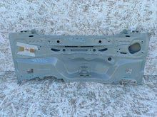 Laden Sie das Bild in den Galerie-Viewer, SUZUKI BALENO 15- HECKBAND HECKWAND VERSTÄRKUNG NEU 65500M68P10-000