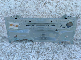 SUZUKI BALENO 15- PAS TYLNY PANEL ŚCIANA WZMOCNIENIE NOWE 65500M68P10-000
