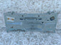 SUZUKI BALENO 15- HECKBAND HECKWAND VERSTÄRKUNG NEU 65500M68P10-000