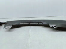 Laden Sie das Bild in den Galerie-Viewer, Renault Clio V 19- HECKSTOSSFÄNGERANSATZ SPOILER DIFFUSOR OHNE PDC 850B20466R
