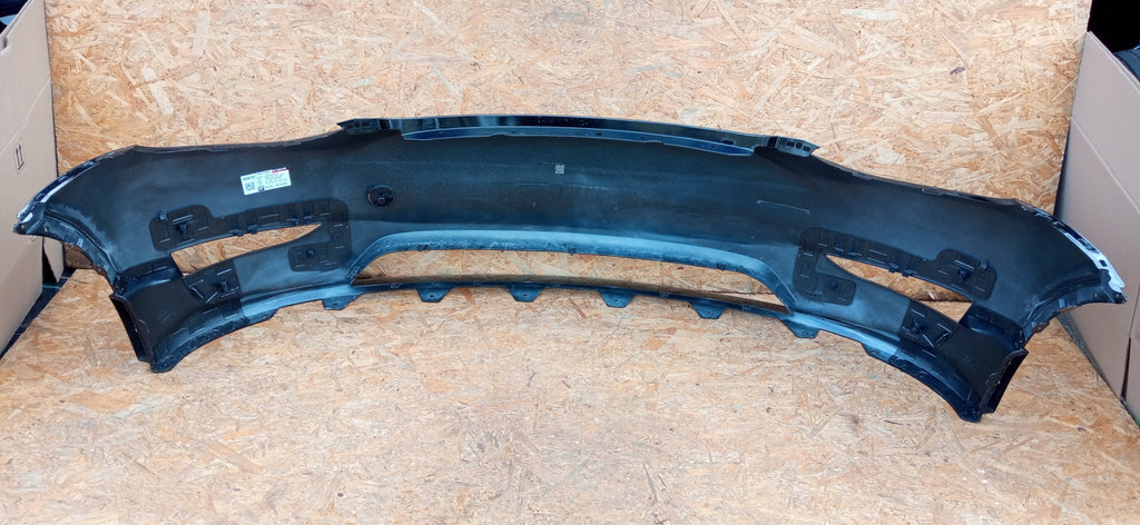 TESLA MODEL Y OHNE PDC GFB232290005WF STOSSFÄNGER VORNE