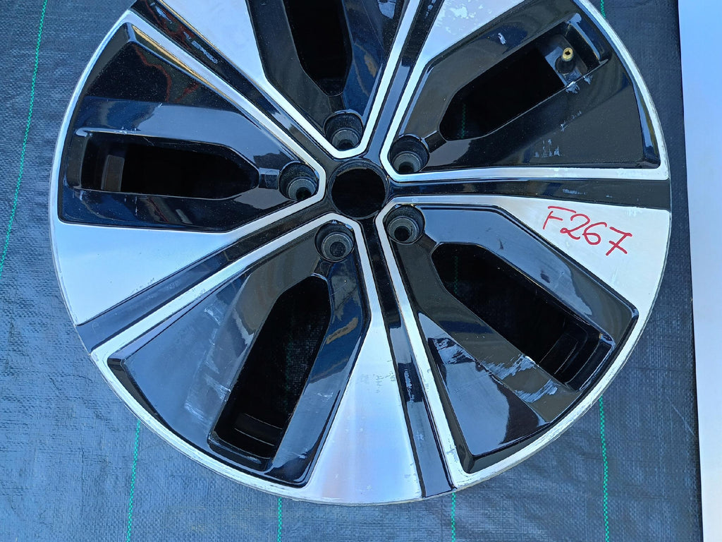 FELGA ALUMINIOWA POLESTAR VOLVO OE 9.0''x19'' ET53 5x108 32327782