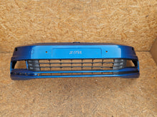Load image into Gallery viewer, VW TOURAN III 5TA 15- PDC SPRYK 807221A-L ZDERZAK PRZÓD PRZEDNI