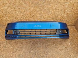 VW TOURAN III 5TA 15- PDC SPRYK 807221A-L ZDERZAK PRZÓD PRZEDNI