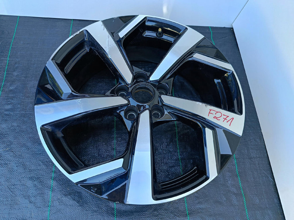 ALUFELGE NISSAN QASHQAI X-TRAIL 7.0''x19'' ET40 5x114.3 HV05B