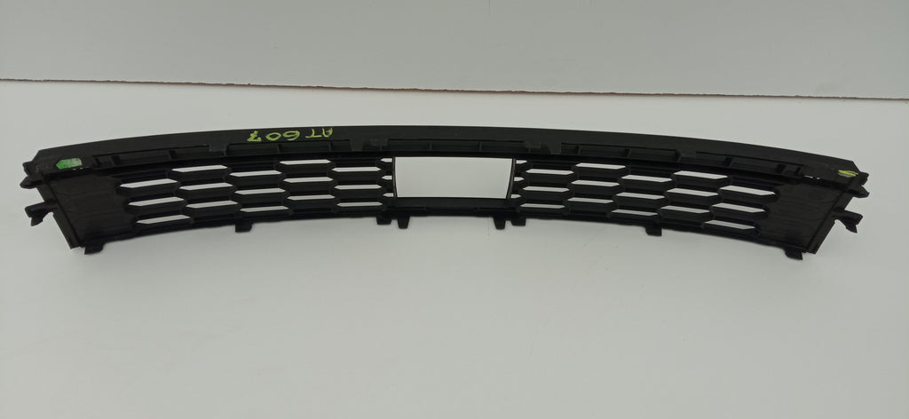 SKODA RAPID LIFT 17- KÜHLERGRILL STOSSSTANGENGITTER VORNE 5JA853677E