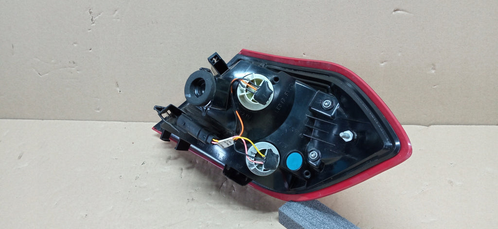 FORD FIESTA MK8 17- RÜCKLEUCHTE LINKS HINTEN LED H1BB-13405-A