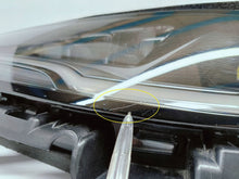 Laden Sie das Bild in den Galerie-Viewer, Tesla Model 3 LIFT Highland 23- SCHEINWERFER LINKS VORN FULL LED EU 1760888-00-H