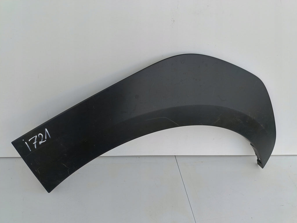 TOYOTA bZ4X BZ4X 21- RADLAUFVERKLEIDUNG HINTEN LINKS 75606-42200