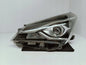 Toyota Yaris III LIFT 17- LAMPA LEWA PRZÓD SOCZEWKA + LED EU 0D-197