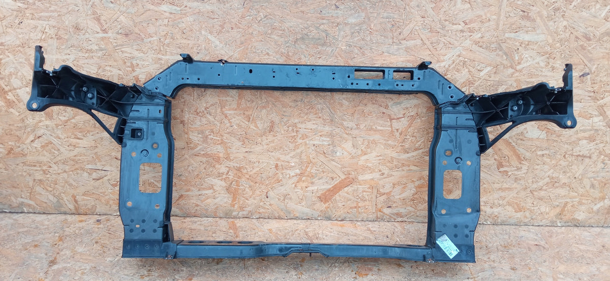 KIA Sportage IV 4 - Section Beam Front Reinforcement 64101-F1000 — photo 9 of 15