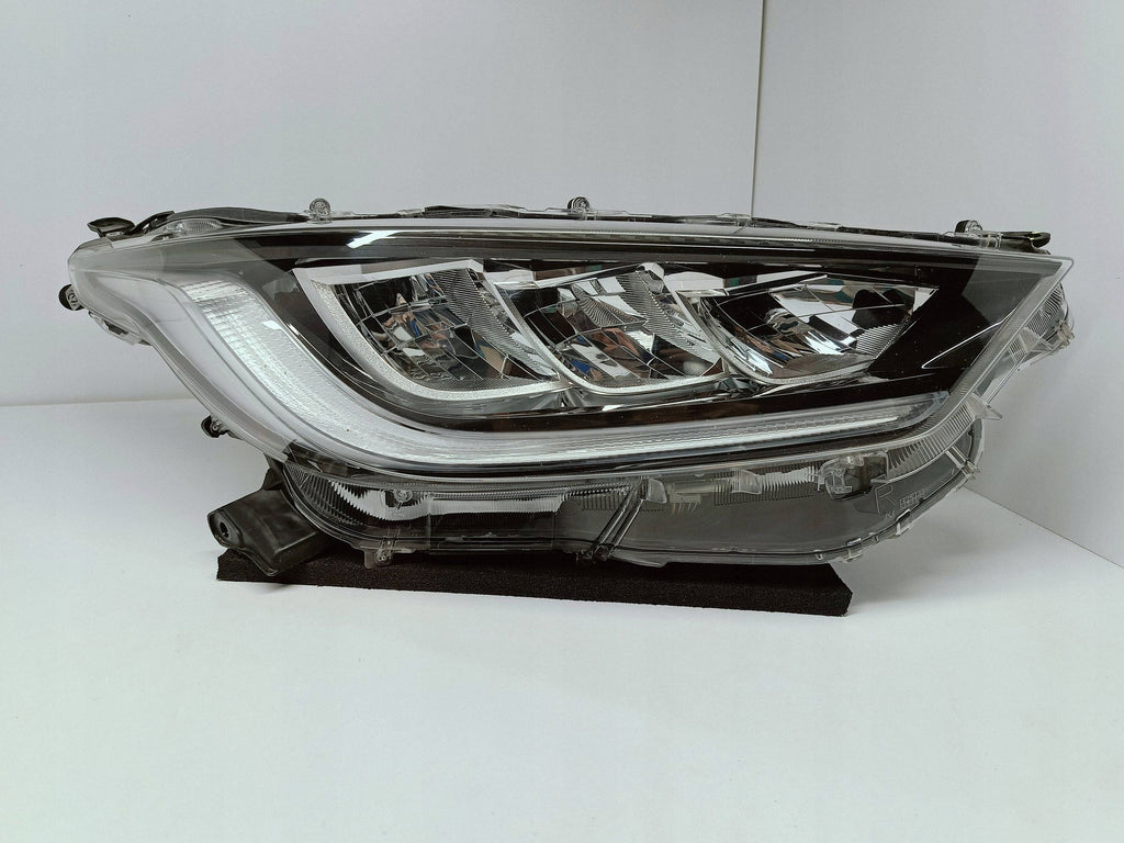 Toyota Yaris IV 4 XP21 19- LAMPA PRAWA PRZÓD PRZEDNIA FULL LED KOITO K0-8
