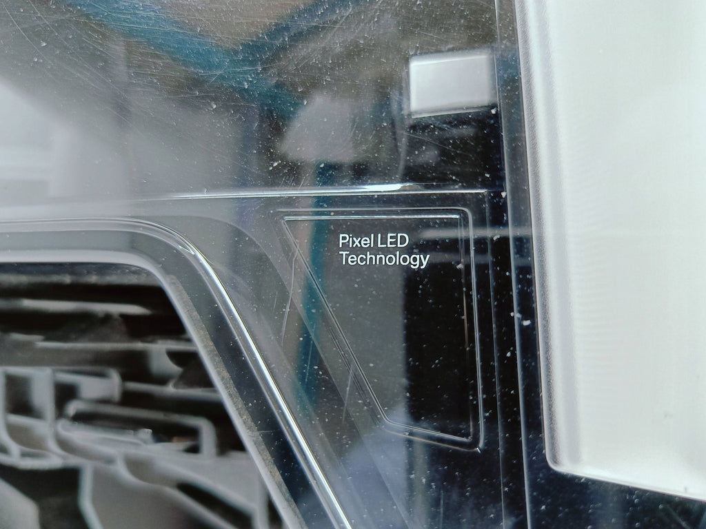 Polestar 4 IV 23- SCHEINWERFER LINKS VORNE PIXEL LED TECHNOLOGY 80029300