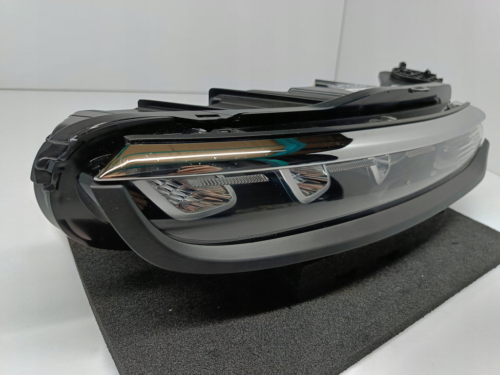CITROEN C3 III LIFT 20- RECHTER SCHEINWERFER RECHTES TAGFAHRLICHT VORNE LED 9823312980