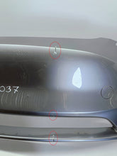 Laden Sie das Bild in den Galerie-Viewer, Tesla Model Y MY 20- STOSSSTANGE VORNE OHNE PDC SILBER 1493736-S0-C