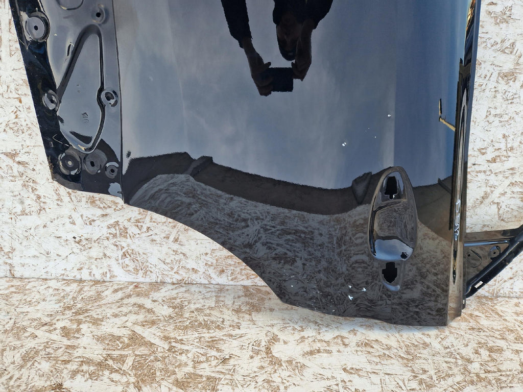 PEUGEOT 3008 II 5008 II HINTERTÜR LINKS HINTEN